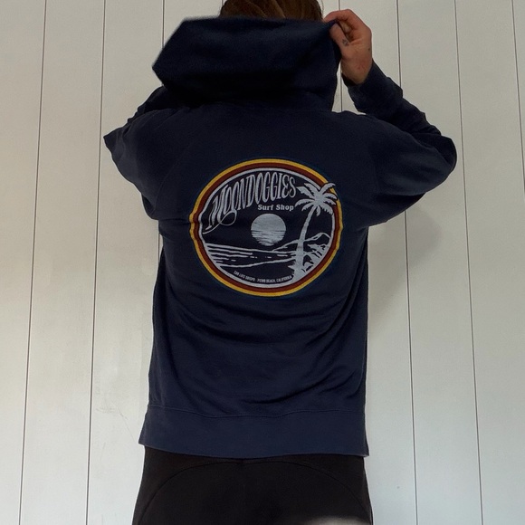 HOODIE - Picture 4 of 5